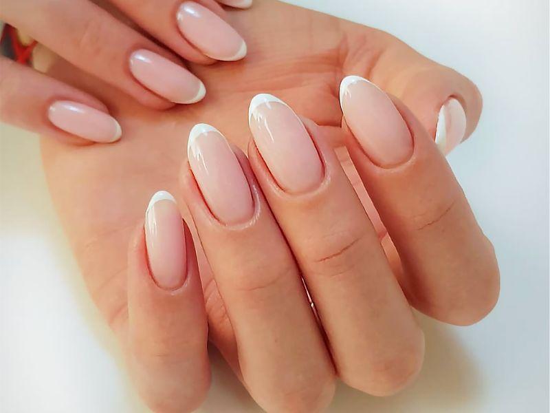 ESMALTADO SEMIPERMANENTE